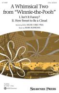 A Whimsical Two from "Winnie-the-Pooh" Download