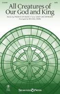 All Creatures of Our God And King Download