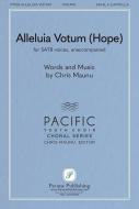 Alleluia Votum Download