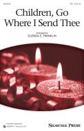 Children, Go Where I Send Thee Download
