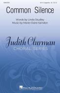 Common Silence Download