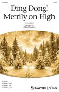 Ding Dong! Merrily on High Download