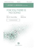 For You There Is No Song Download