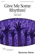 Give Me Some Rhythm! Download