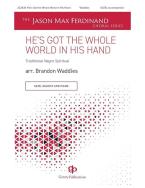 He's Got the Whole World In His Hands Download