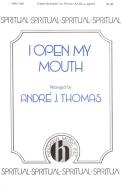 I Open My Mouth (I Won't Turn Back) Download
