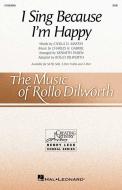 I Sing Because I'm Happy Download