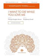 I Want to Die While You Love Me Download