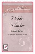 I Wonder as I Wander Download