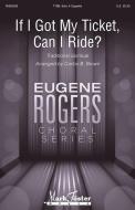 If I Got My Ticket, Can I Ride? Download