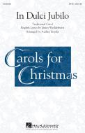 In Dulci Jubilo Download
