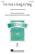 I've Got A Song To Sing (Discovery Level 2) Download