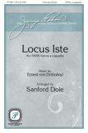 Locus Iste Download