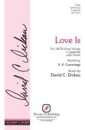Love Is Download