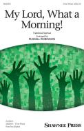 My Lord, What a Morning! Download