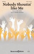 Nobody Shoutin' like Me Download