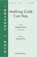 Nothing Gold Can Stay Download