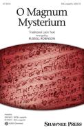 O Magnum Mysterium Download