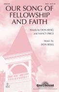 Our Song of Fellowship and Faith Download