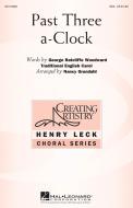 Past Three A-Clock Download