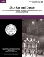 Shut Up and Dance 