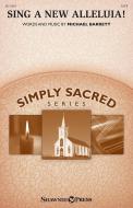 Sing a New Alleluia! Download