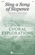 Sing a Song of Sixpence Download