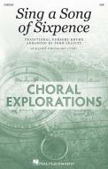 Sing a Song of Sixpence Download