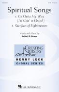 Spiritual Songs 