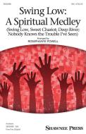 Swing Low: A Spiritual Medley Download