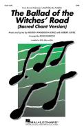 The Ballad Of The Witches' Road Download
