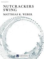 Nutcrackers swing 