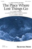 The Place Where Lost Things Go Download
