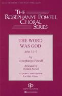 The Word Was God Download