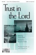 Trust in the Lord Download