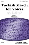 Turkish March For Voices Download