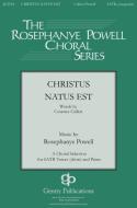 Christus Natus Est Download