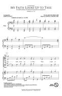 My Faith Looks Up To Thee 