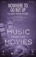 Nowhere to Go But Up 