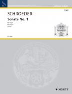 Sonata No. 1 Standard