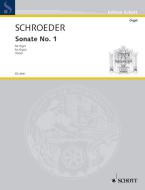 Sonata No. 1 Standard