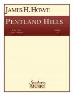 Pentland Hills 