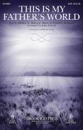 This Is My Father's World 