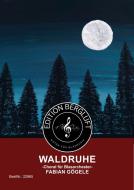 Waldruhe 
