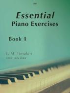 Essential Piano Exercises 1 Download