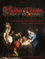 Violin Carols Download
