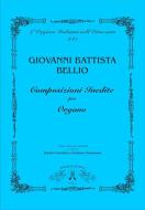 Composizioni Inedite 