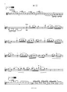 Concerto in sol maggiore TWV 51:G9 