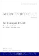 Carmen - Près des remparts de Sé ville (n. 9) 