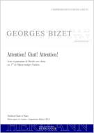 Carmen - Attenzione! Chut! Attenzione! (n. 1bis) Download